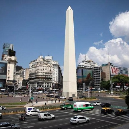 Abordan en Buenos Aires opciones de cooperación entre provincia china de Guizhou y Argentina