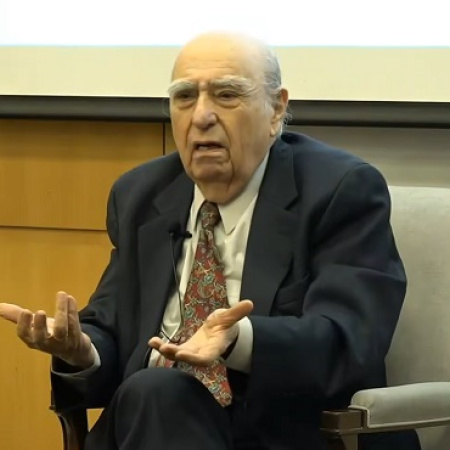 Julio María Sanguinetti, crítico sobre la región: “No somos una zona que hoy pueda actuar como conjunto porque estamos muy fragmentados”