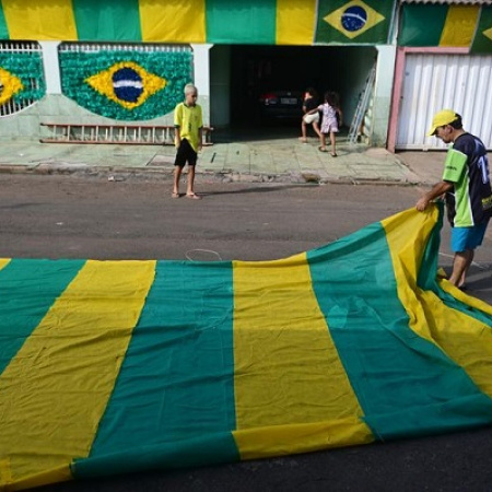 Proyectan en Brasil que el consumo de carne crezca más de 10 % durante el Mundial