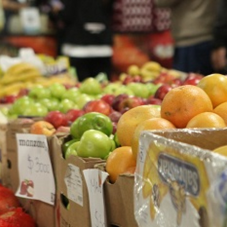 El Mercado Bonaerense Fijo La Plata actualiza sus ofertas y promociones