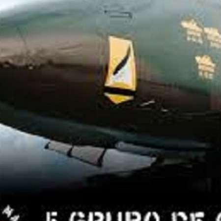A 44 años de Malvinas: homenajean en Chascomús el heroísmo del Grupo 5 de Caza