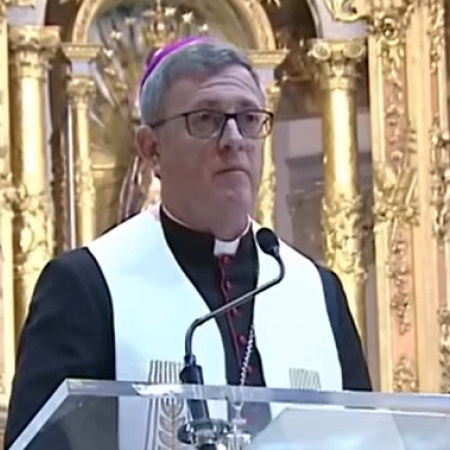 "La Iglesia le puso los puntos a Milei", dijo Jorge Joury por la FM 98.9 y Pinamar TV