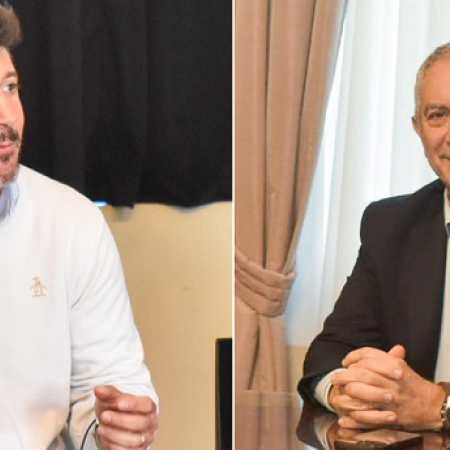 Desde el PRO Tercer Tiempo salieron al cruce de Alak por el récord de cargos y la ampliación del gabinete