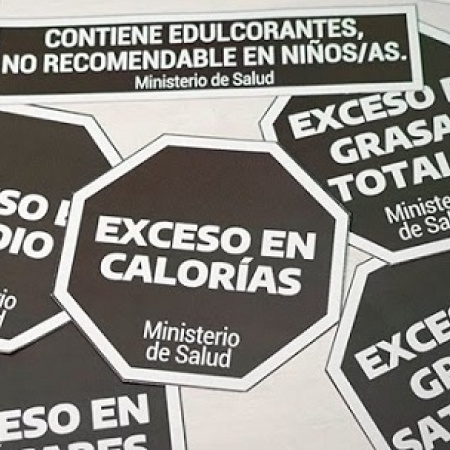 Eliminación del Etiquetado Frontal: nutricionistas bonaerenses alertan que se "hipoteca el futuro" de la salud