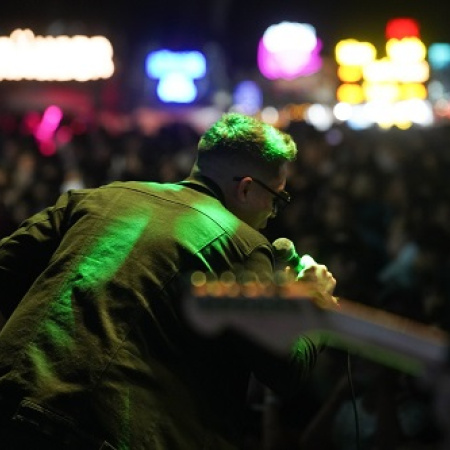 Fin de semana en la ciudad con cine, música, teatro y festejos populares