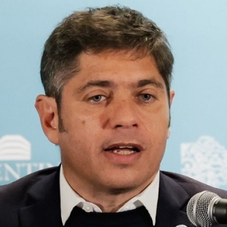 La caja de Kicillof se agota y el conurbano está en llamas
