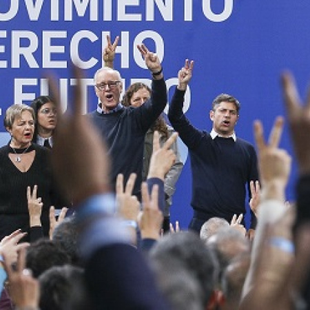 El PRO impulsa un proyecto de ordenanza para prohibir actos partidarios en edificios públicos de La Plata