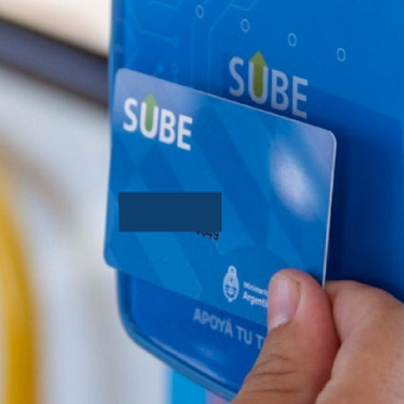 Viajar en colectivo dentro del AMBA es más caro desde este lunes