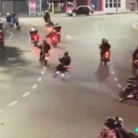"La excepción se convirtió en regla": denuncian descontrol de motos y piden medidas drásticas en La Plata