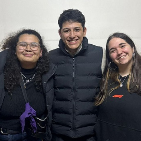 Juventud Radical de La Plata: la unidad le ganó a la interna y ya tiene nuevas autoridades