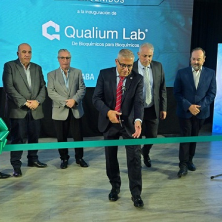Tras su inversión en La Plata, FABA suma un moderno centro de diagnóstico en Capital Federal