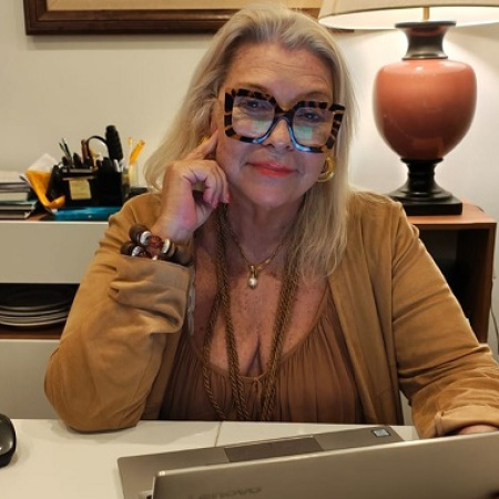 El duro mensaje de Elisa Carrió al pueblo argentino: "Argentina es el lugar elegido para un experimento social de terribles consecuencias"