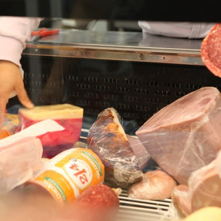 El Mercado Bonaerense Fijo La Plata difundió su nueva lista de precios