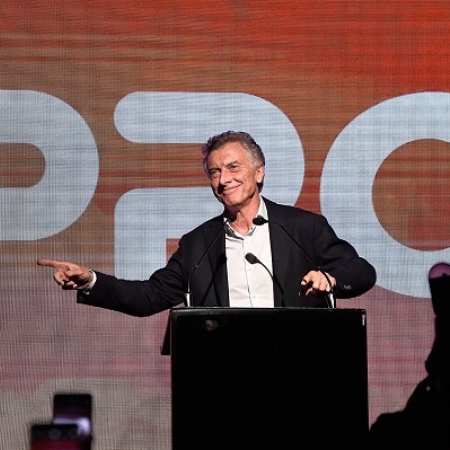 Mauricio Macri pasó por Santa Fe: reunión con Pullaro y un mensaje de cara al futuro del PRO