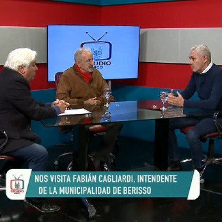 En Estudio Único: Cagliardi se inclinó por Ferraresi – Alak para suceder a Kicillof
