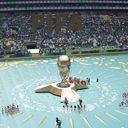 Seis selecciones sudamericanas listas para el debut en el Mundial 2026