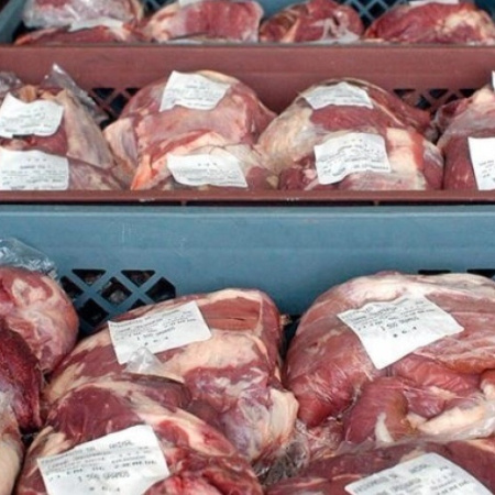 Inflación en La Plata: la canasta alimentaria aumentó 2,1% en mayo con el asado a la cabeza de las subas