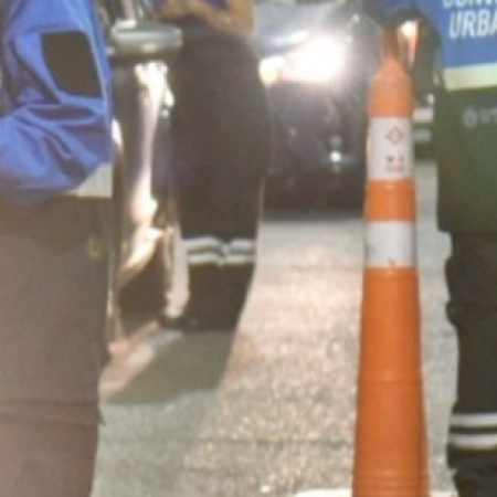 Megaoperativos en La Plata: el Municipio secuestró más de 100 vehículos y hubo 20 aprehendidos