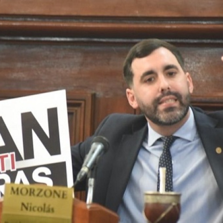 Concejal del PRO instaló la polémica La Plata–conurbano, y en Berazategui lo quieren declarar “persona non grata”