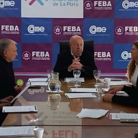 La FELP alerta por un proyecto de ley libertario en Provincia que podría golpear al comercio de proximidad