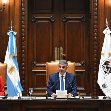 Tolerancia cero en CABA: se aprobó la ley que mete presos a los "trapitos" por hasta dos meses
