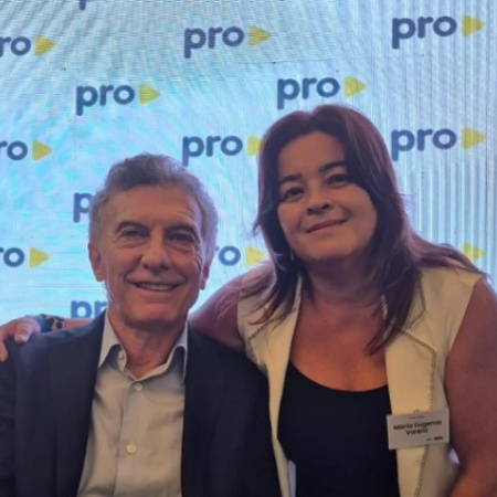 Internas del PRO en Salta: Contundente triunfo de la lista identificada con Mauricio Macri