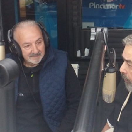 "Lo que gana el Gobierno con nuevo vocero",  dijo Jorge Joury por la FM 98.9 y Pinamar TV