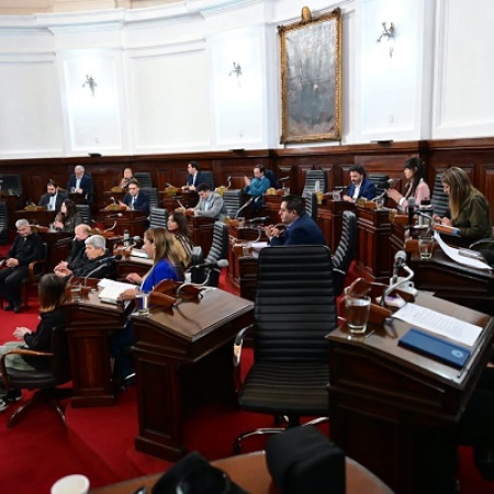 La Plata debate un Juicio por Jurado Vecinal: el PRO impulsa un nuevo modelo de participación ciudadana
