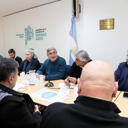 Mar del Plata y la Mesa de Pesca: la medida nacional que encendió alarmas
