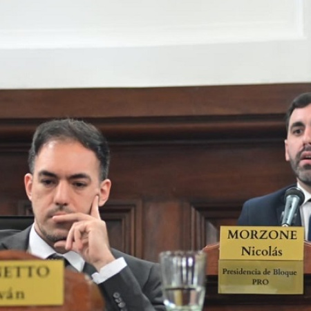 Camuzzi, Alak y el PRO: qué reclama la oposición por el desabastecimiento de GNC