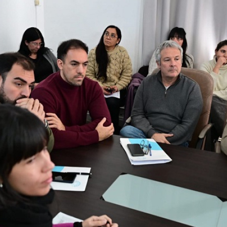 La Plata: el proyecto de Parque Saavedra avanza con objeciones del PRO y LLA