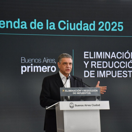 Subtes y colectivos: el decreto de Jorge Macri que pone un límite a los paros