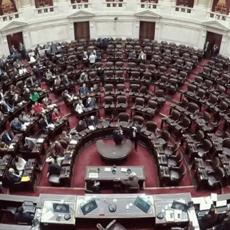 Diputados: la jugada de PRO, UCR y MID que evitó un desgaste y dejó una cita pendiente