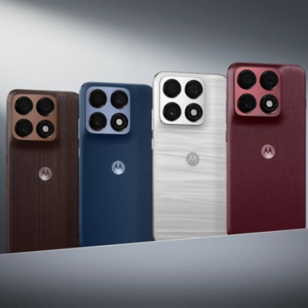 Lanzamiento oficial: el Motorola Edge 70 Pro llega para revolucionar la gama alta