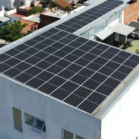La energía solar avanza en Buenos Aires de la mano de la generación distribuida