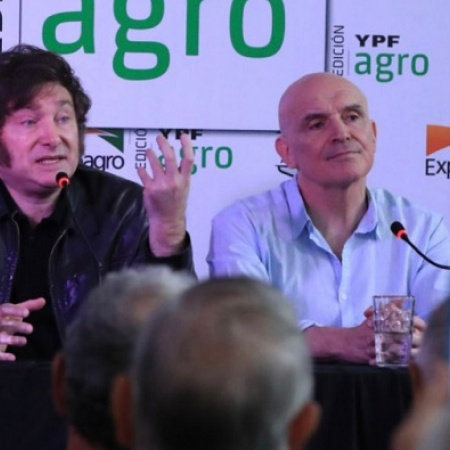 Se avecina un nuevo escándalo, destapan la olla del caso Espert