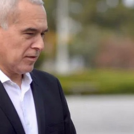 Marcelo Romero dejó Seguridad y ahora asoma una incógnita en la centroderecha de La Plata