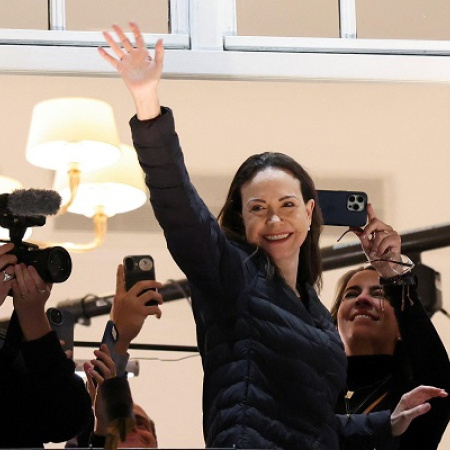 Keiko Fujimori llamó a escuchar a ambos lados después de ganar en Perú