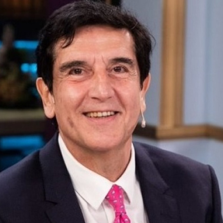 Carlos Melconian no descartó ser candidato a presidente y explicó por qué