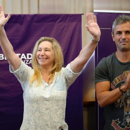 La jugada de Karina Milei y Martín Menem en Misiones que ordena a La Libertad Avanza