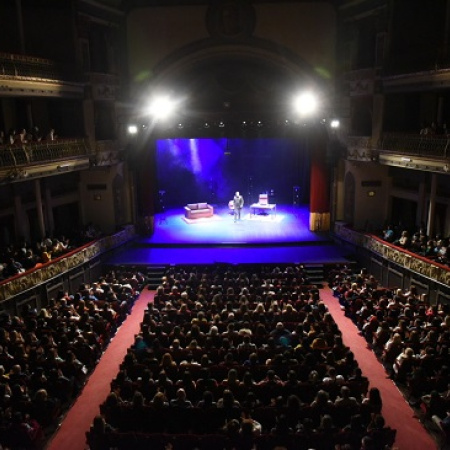 La Plata: el Coliseo Podestá superó los 26 mil asistentes en el semestre