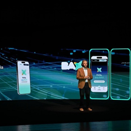 Ciudad de Buenos Aires: BAX, la app con IA para trámites, turnos y reclamos
