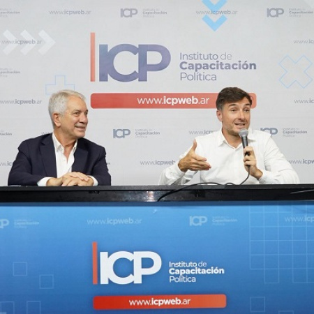 Morón pidió ayuda financiera y La Plata quedó en el centro de la discusión