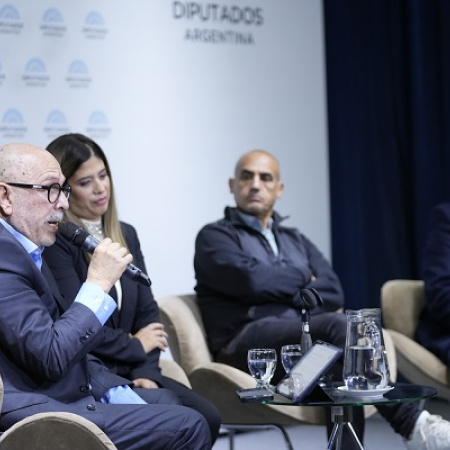 Reforma tributaria: monotributistas advirtieron en Diputados por la informalidad
