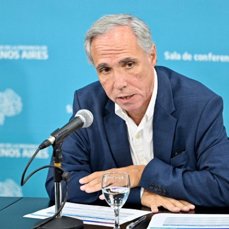 José Arteaga marcó su postura y dejó una pregunta sobre la ciudad de La Plata