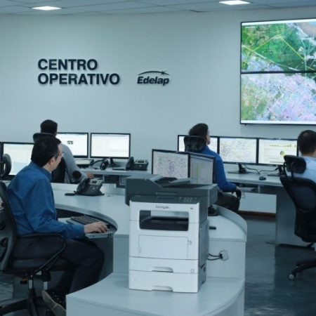 EDELAP no atenderá en forma presencial el 13 de julio y hay un canal clave