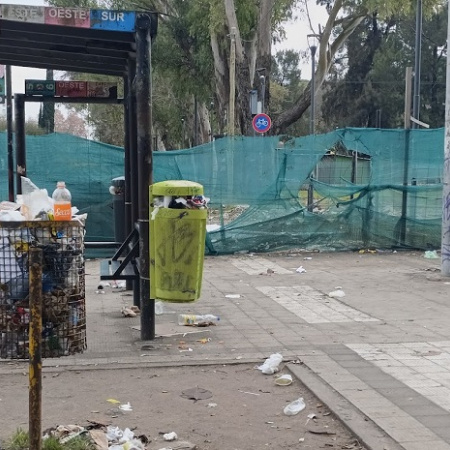 La Plata y el gemelo digital: cómo funcionaría la herramienta para planificar obras