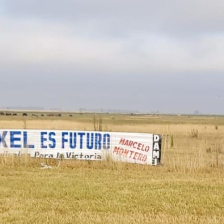Radicales para la Victoria y un apoyo clave a Kicillof que remite a Néstor
