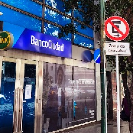 Banco Ciudad y una refinanciación clave en CABA: tasa fija y más plazo