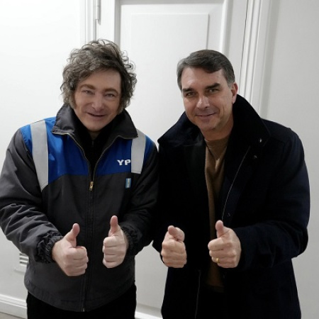 Brasil, Milei y Bolsonaro: la señal política que puede reacomodar la región